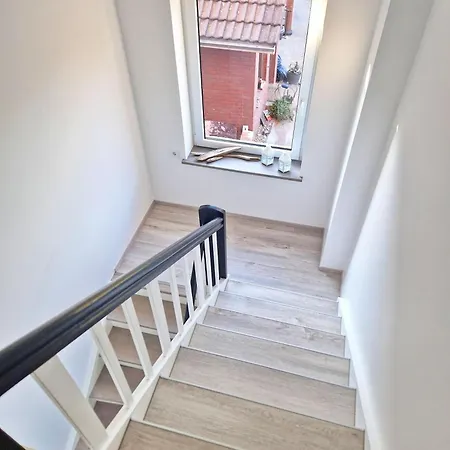 Wellengeflüster - Abc590 - Nur Feriengäste! Apartment *