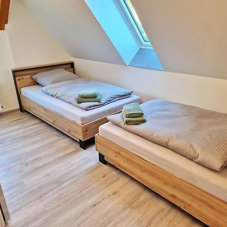 Apartment Wellengeflüster - Abc590 - Nur Feriengäste! *
