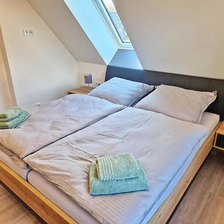 Apartment Wellengeflüster - Abc590 - Nur Feriengäste! *
