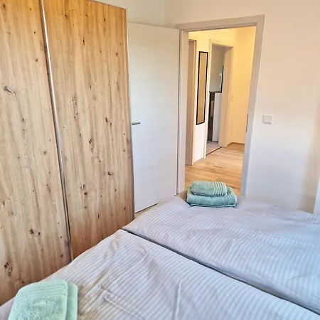 Apartment Wellengeflüster - Abc590 - Nur Feriengäste! Hohen Viecheln