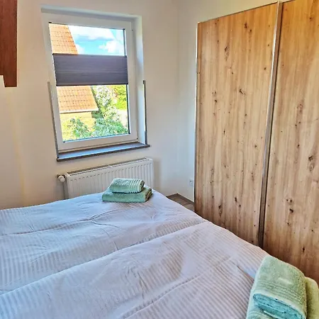 Apartment Wellengeflüster - Abc590 - Nur Feriengäste!