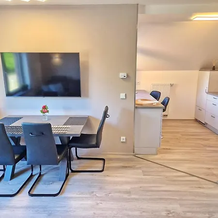 Apartment Wellengeflüster - Abc590 - Nur Feriengäste! *
