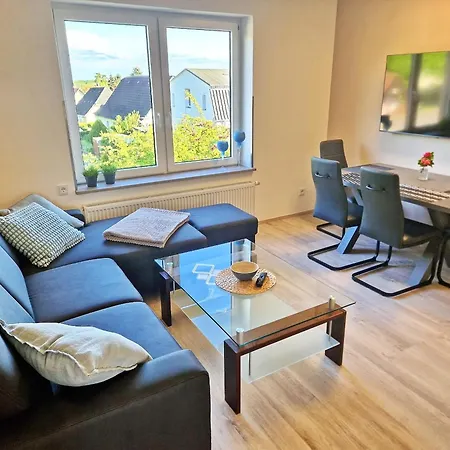 Wellengeflüster - Abc590 - Nur Feriengäste! Apartment