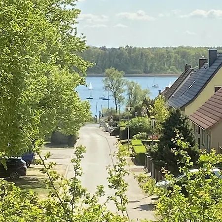 Wellengeflüster - Abc590 - Nur Feriengäste! Apartment Hohen Viecheln
