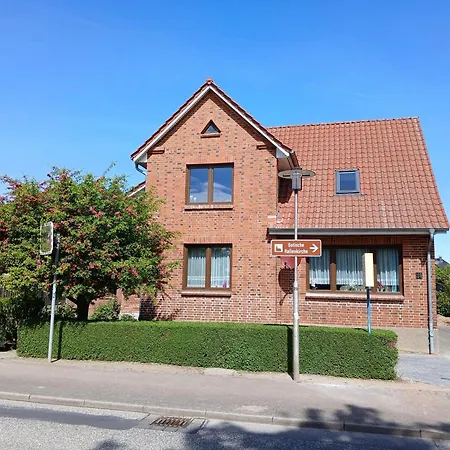 Apartment Wellengeflüster - Abc590 - Nur Feriengäste! *