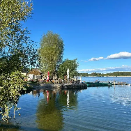 Wellengefluester - Abc590 - Nur Feriengaeste! Apartmán