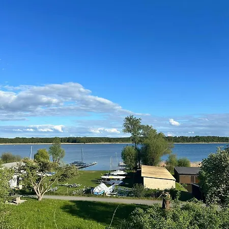 Wellengefluester - Abc590 - Nur Feriengaeste! Apartmán *
