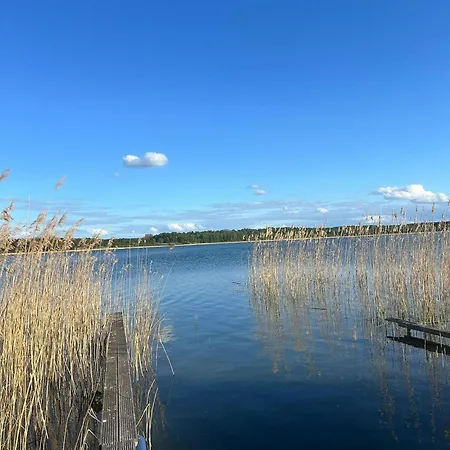 Apartmán Wellengefluester - Abc590 - Nur Feriengaeste! *