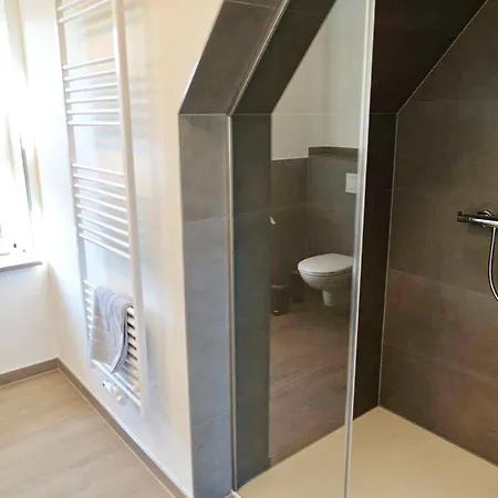 Wellengefluester - Abc590 - Nur Feriengaeste! Apartmán