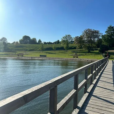Wellengefluester - Abc590 - Nur Feriengaeste! Apartmán