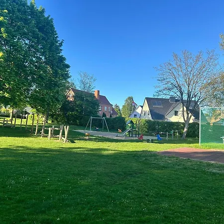 Wellengefluester - Abc590 - Nur Feriengaeste! Apartmán *
