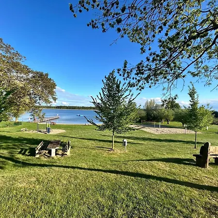 Apartmán Wellengefluester - Abc590 - Nur Feriengaeste! *