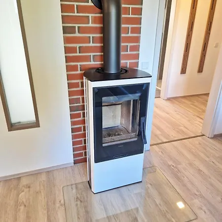 Wellengefluester - Abc590 - Nur Feriengaeste! Apartmán *