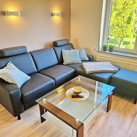 Wellengefluester - Abc590 - Nur Feriengaeste! Apartmán