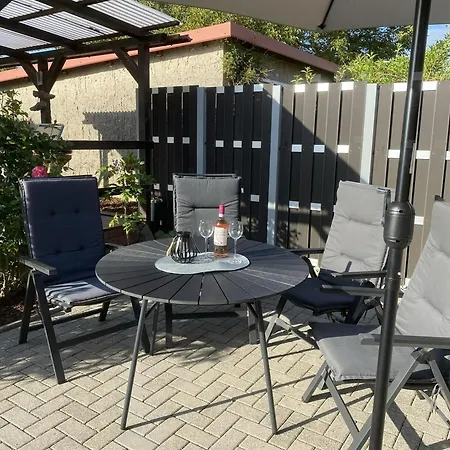 Apartmán Wellengefluester - Abc590 - Nur Feriengaeste! *